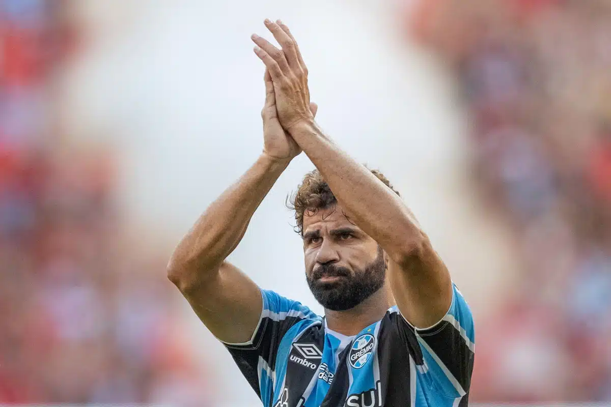 Diego Costa