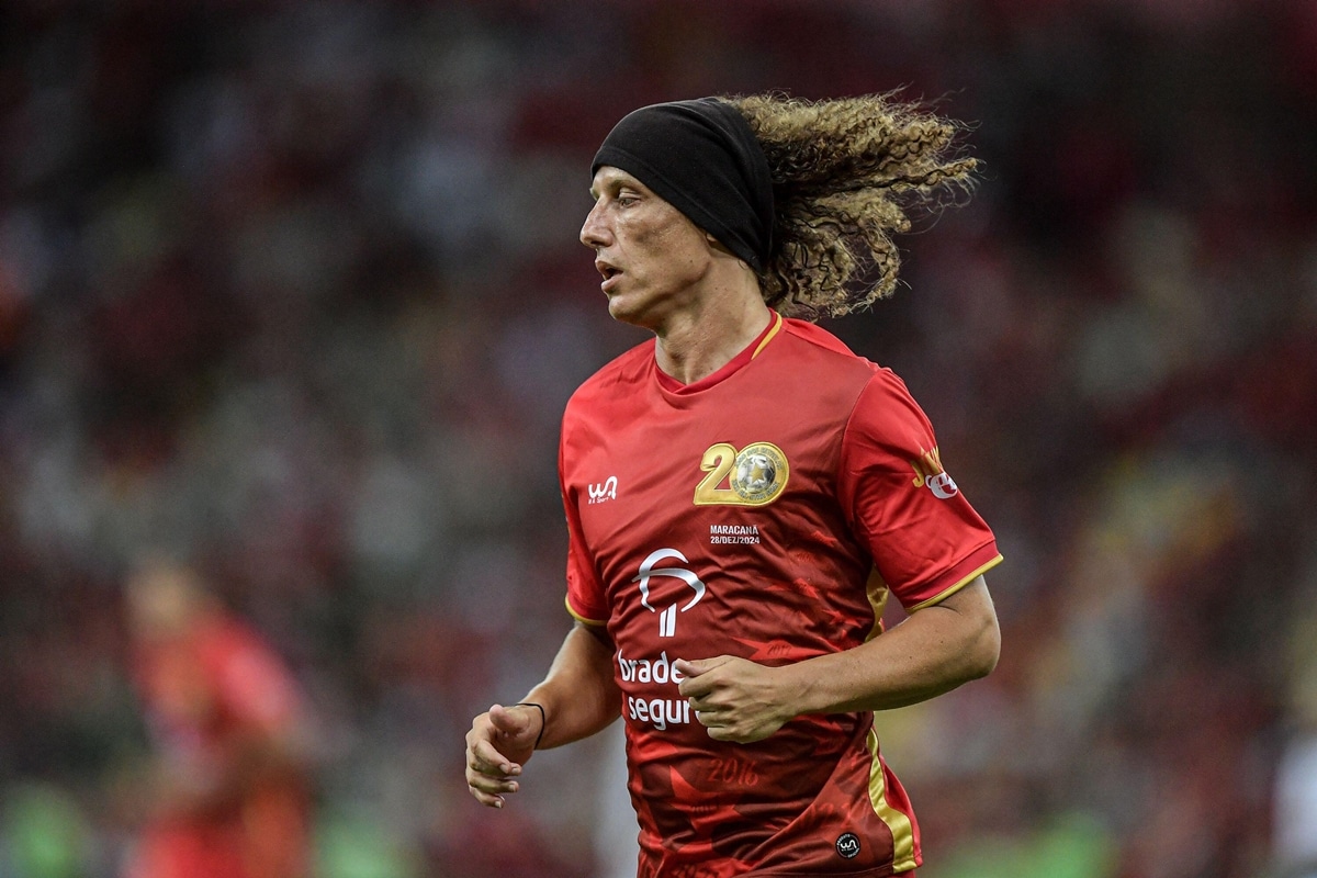 David Luiz