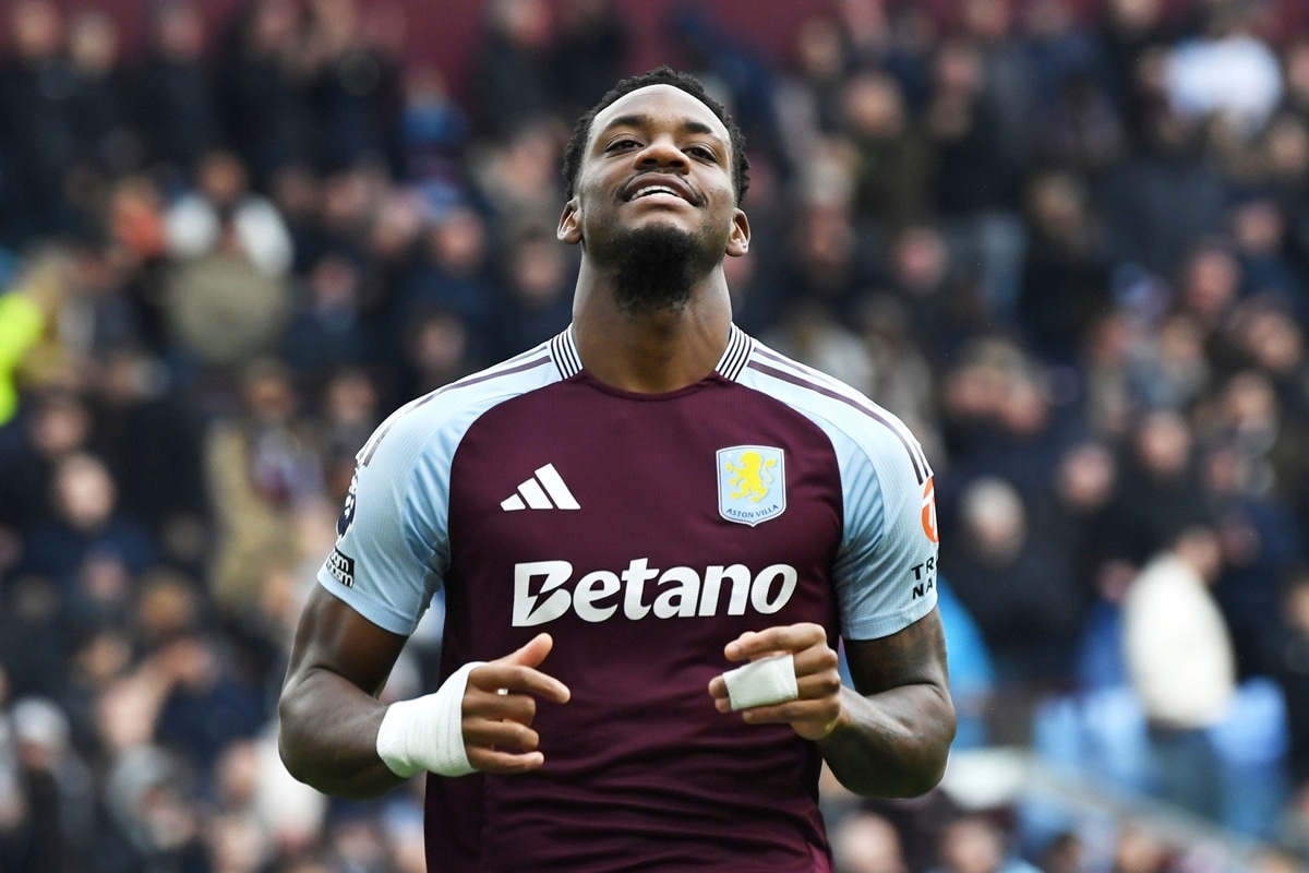 Aston Villa odrzuciła ofertę West Hamu za Jhona Durana, który kosztuje blisko 100 milionów euro [Źródło: Goal]