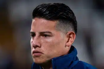 James Rodriguez