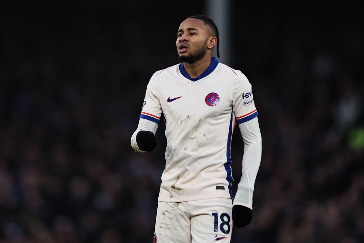 Chelsea wyceniła Christophera Nkunku na 65 milionów funtów, w związku z zainteresowaniem Bayernu Monachium [Źródło: goal.pl]