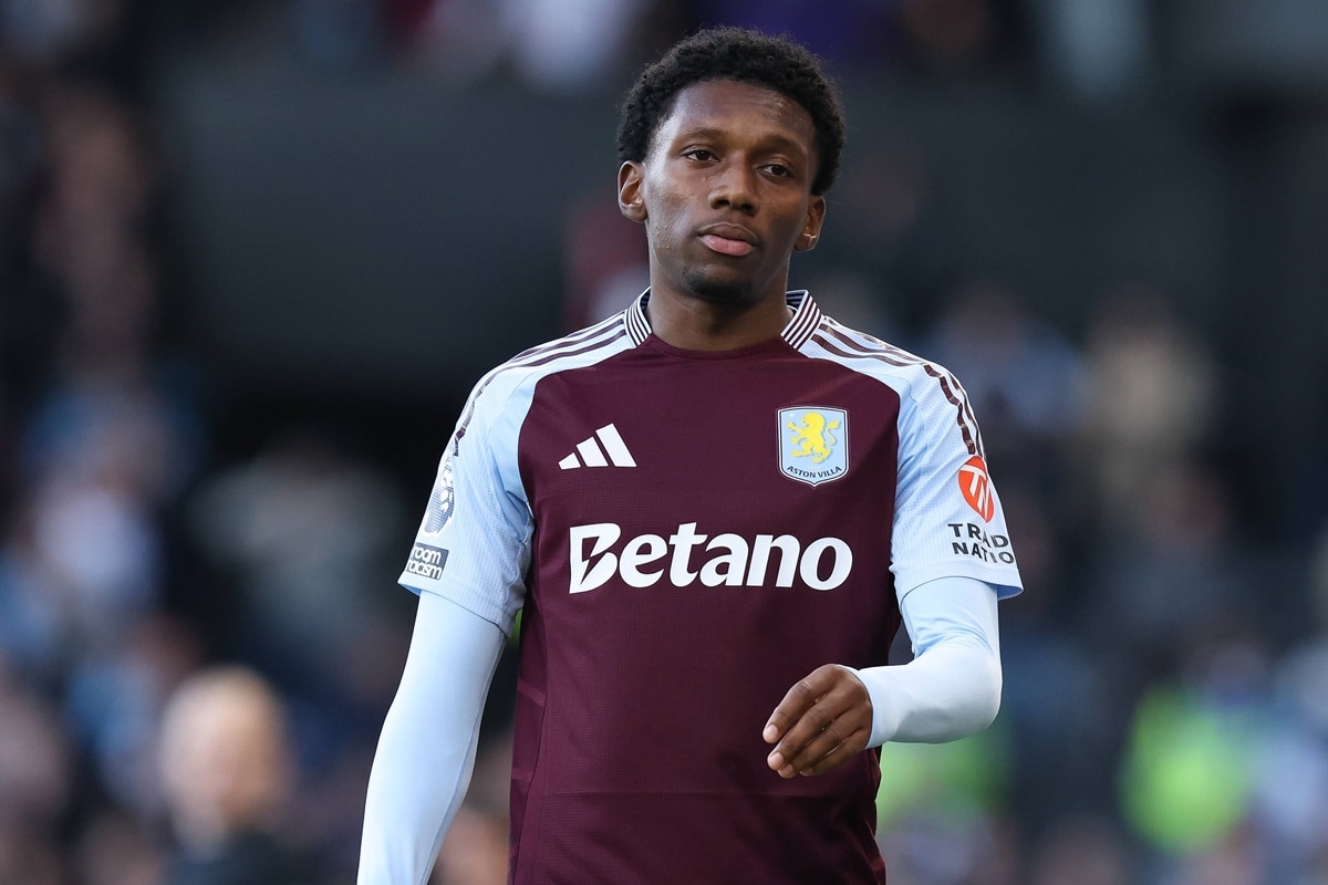 Jaden Philogene przeszedł do Ipswich Town za 20 milionów funtów, ustanawiając nowy rekord transferowy klubu [Źródło: Goal]
