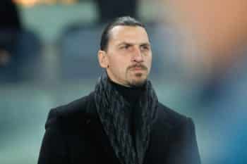 Zlatan Ibrahimović