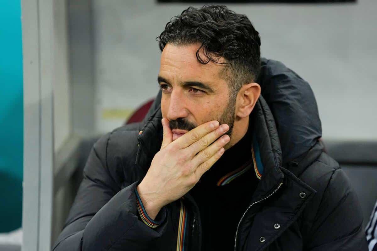 Ruben Amorim