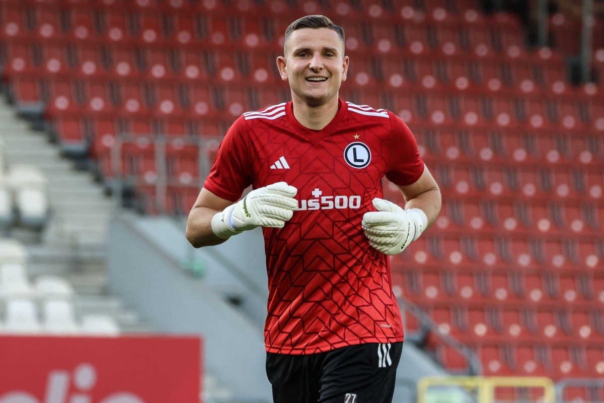 Gabriel Kobylak