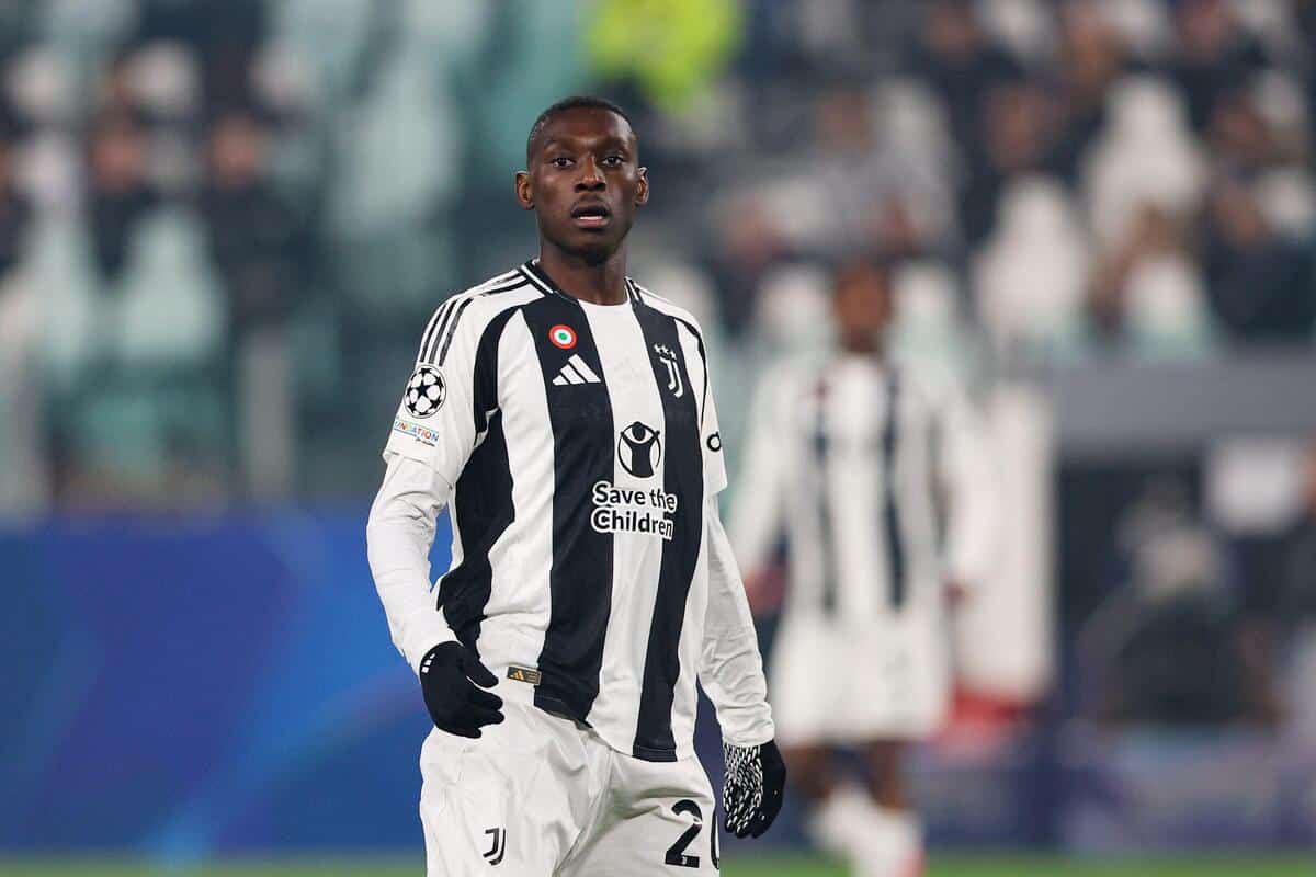 Randal Kolo Muani