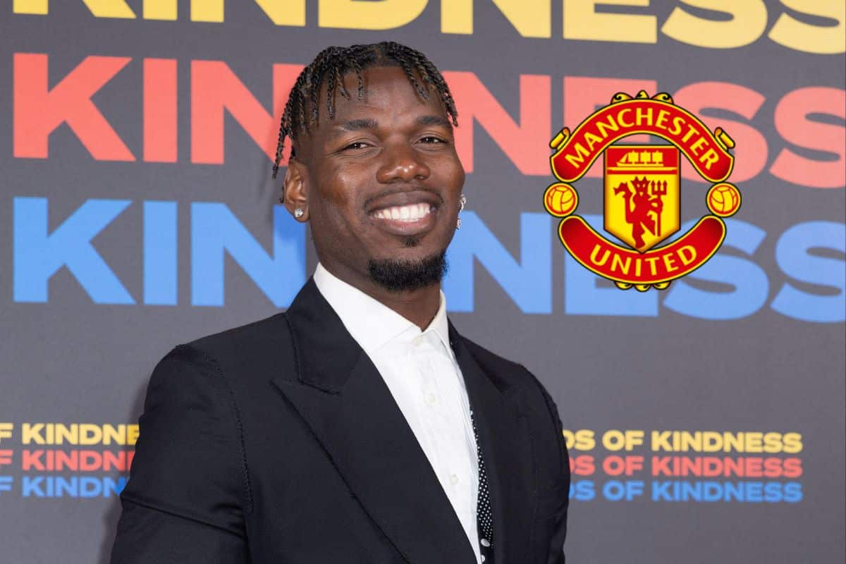 Paul Pogba