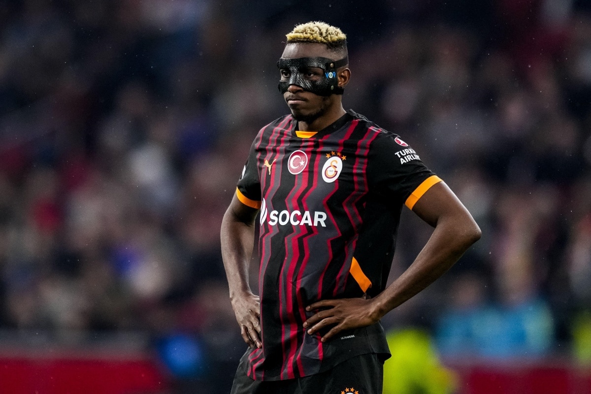 Victor Osimhen