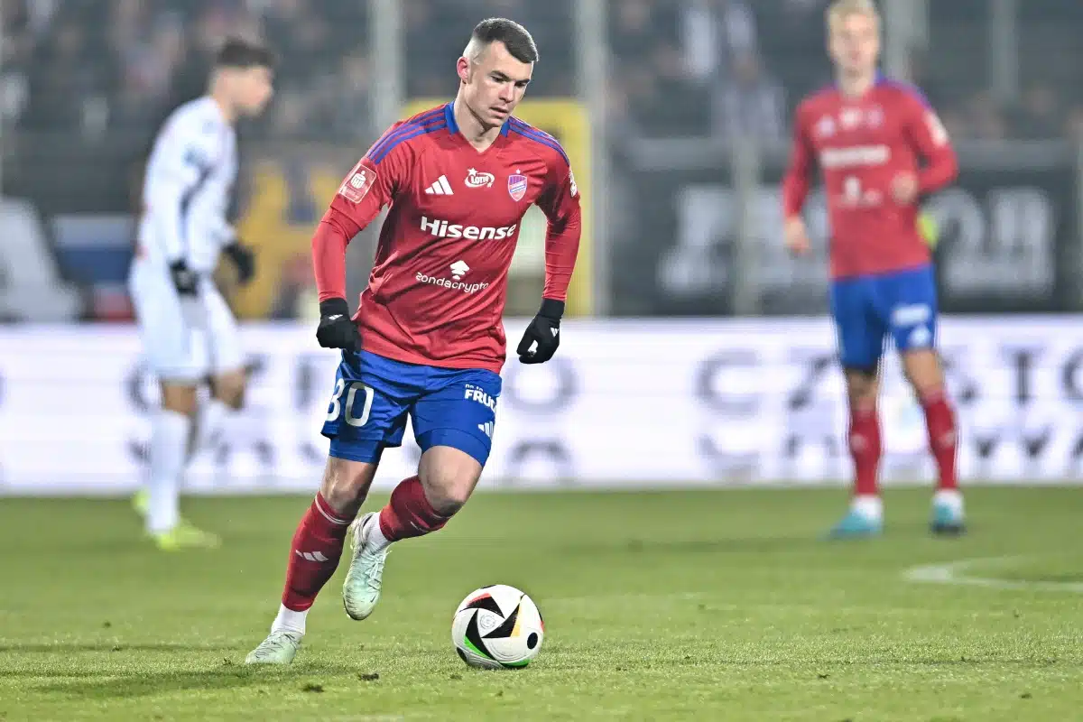 Vladyslav Kochergin