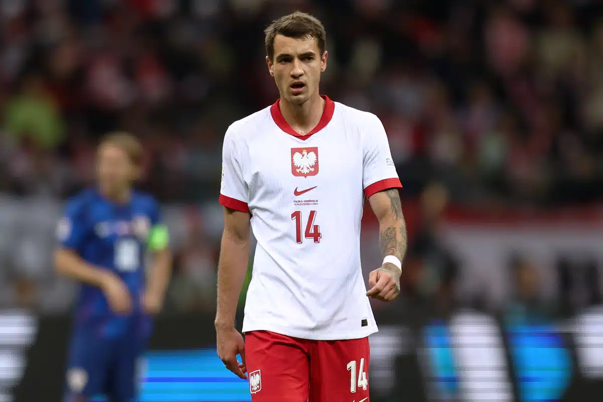 Jakub Kiwior