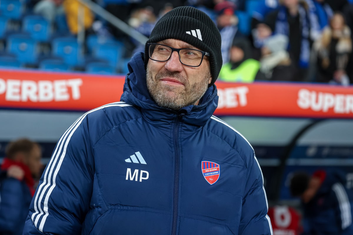 Marek Papszun