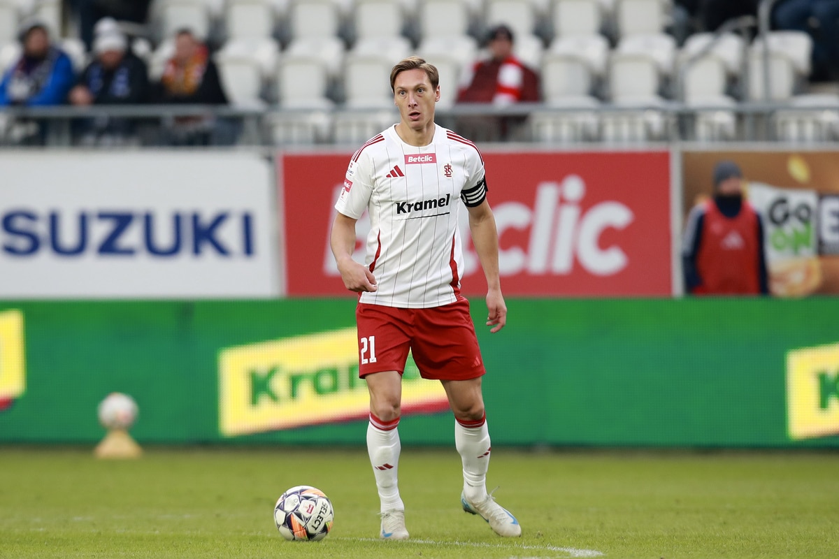 Mateusz Kupczak