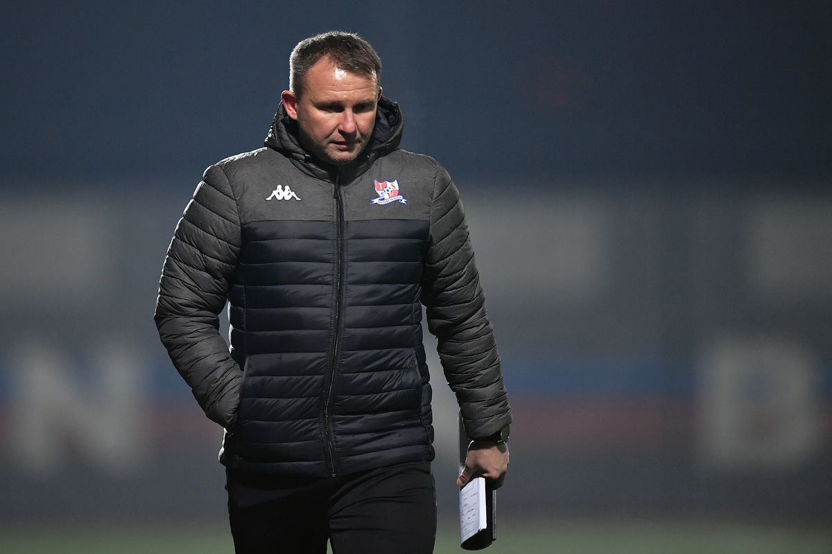 Krzysztof Brede
