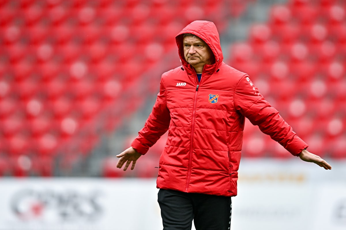 Jarosław Skrobacz