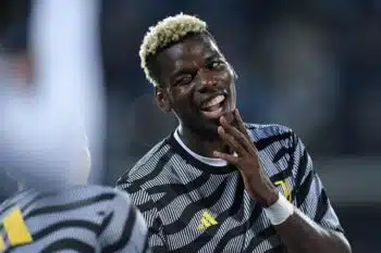 Paul Pogba