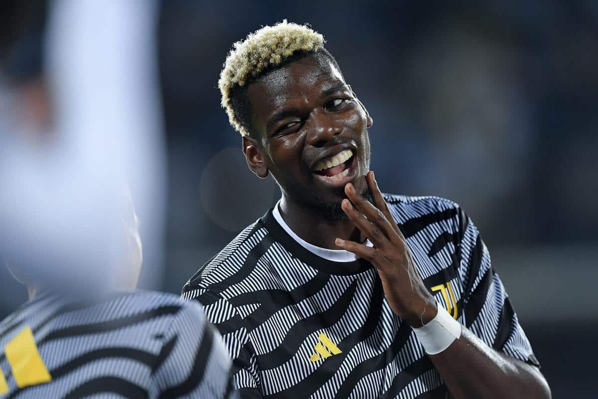 Paul Pogba