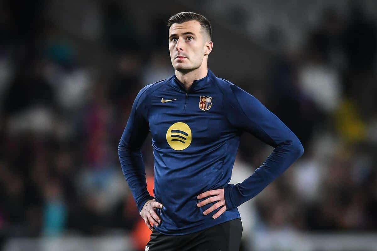 Inaki Pena