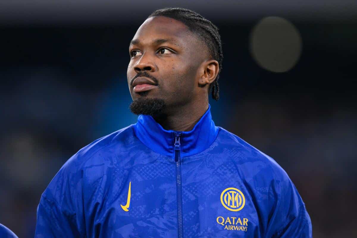 Marcus Thuram