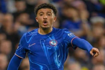Jadon Sancho