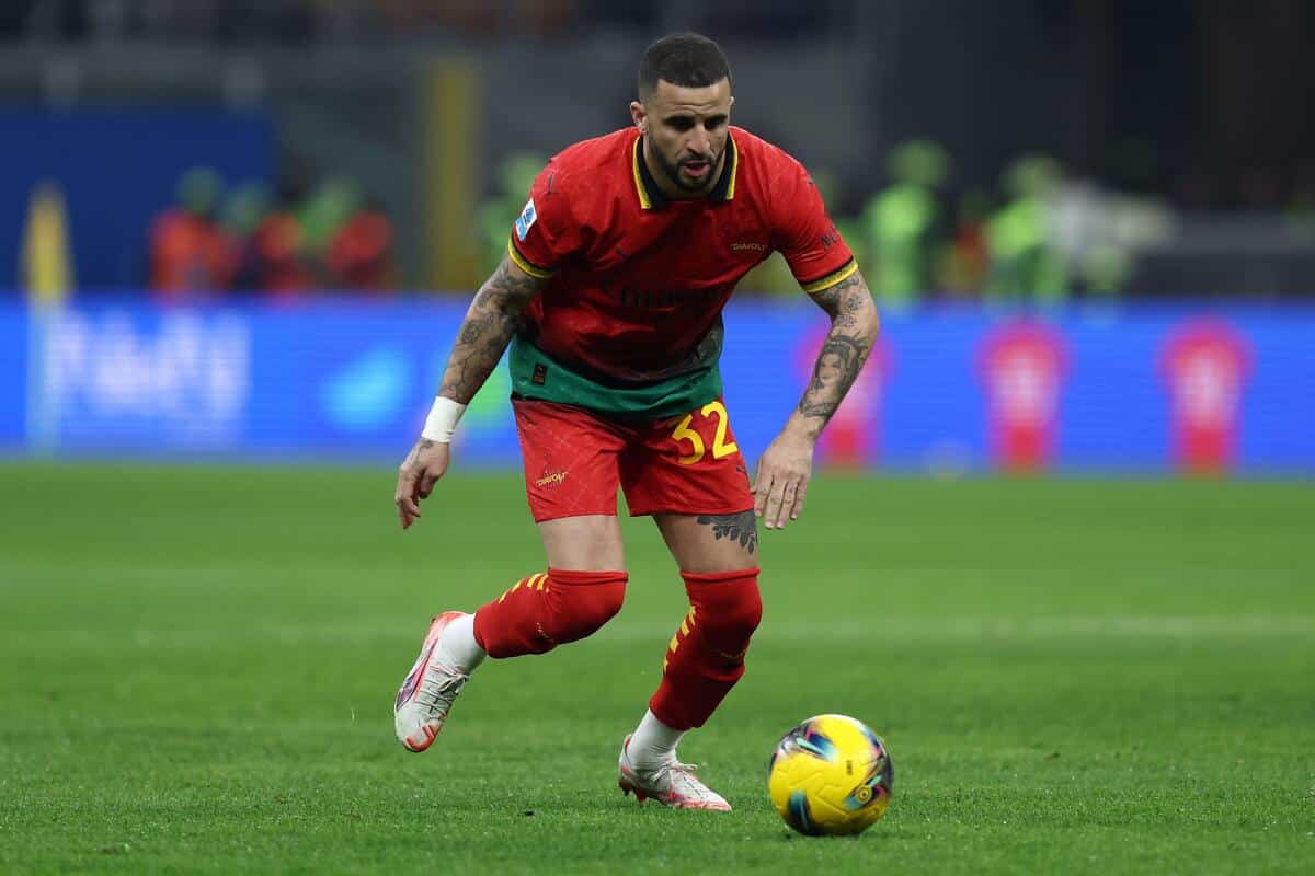 Kyle Walker