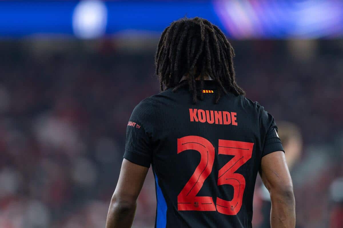 Jules Kounde