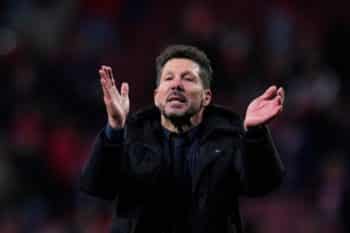Diego Simeone