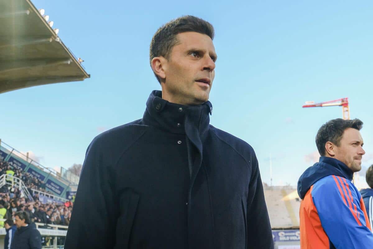 Thiago Motta
