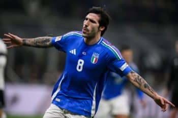 Sandro Tonali