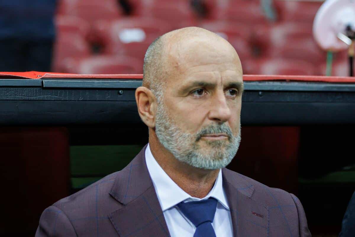 Michał Probierz