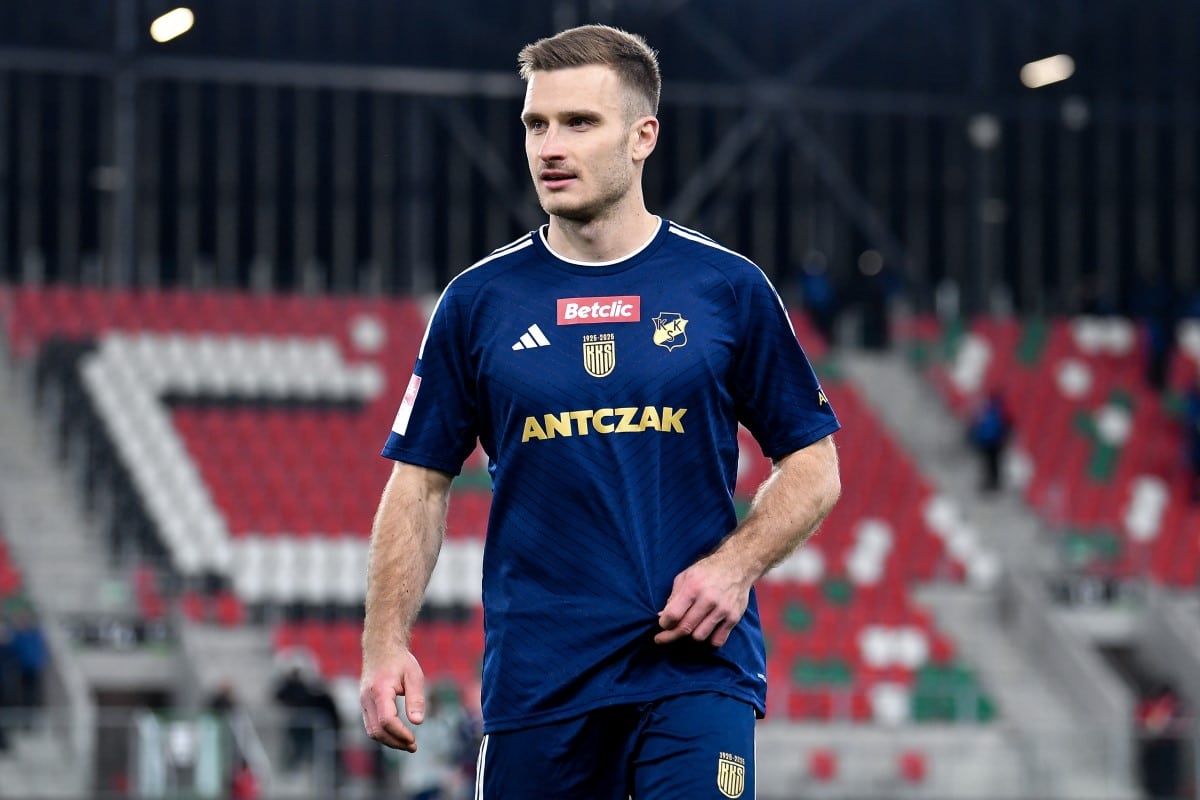 Adrian Cierpka