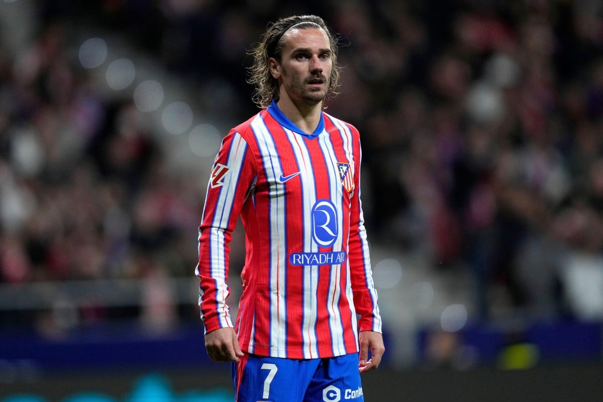 Antoine Griezmann