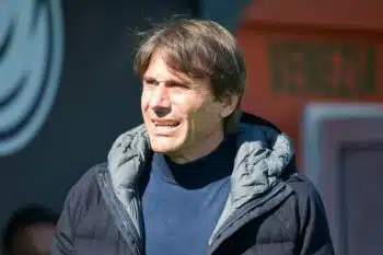 Antonio Conte