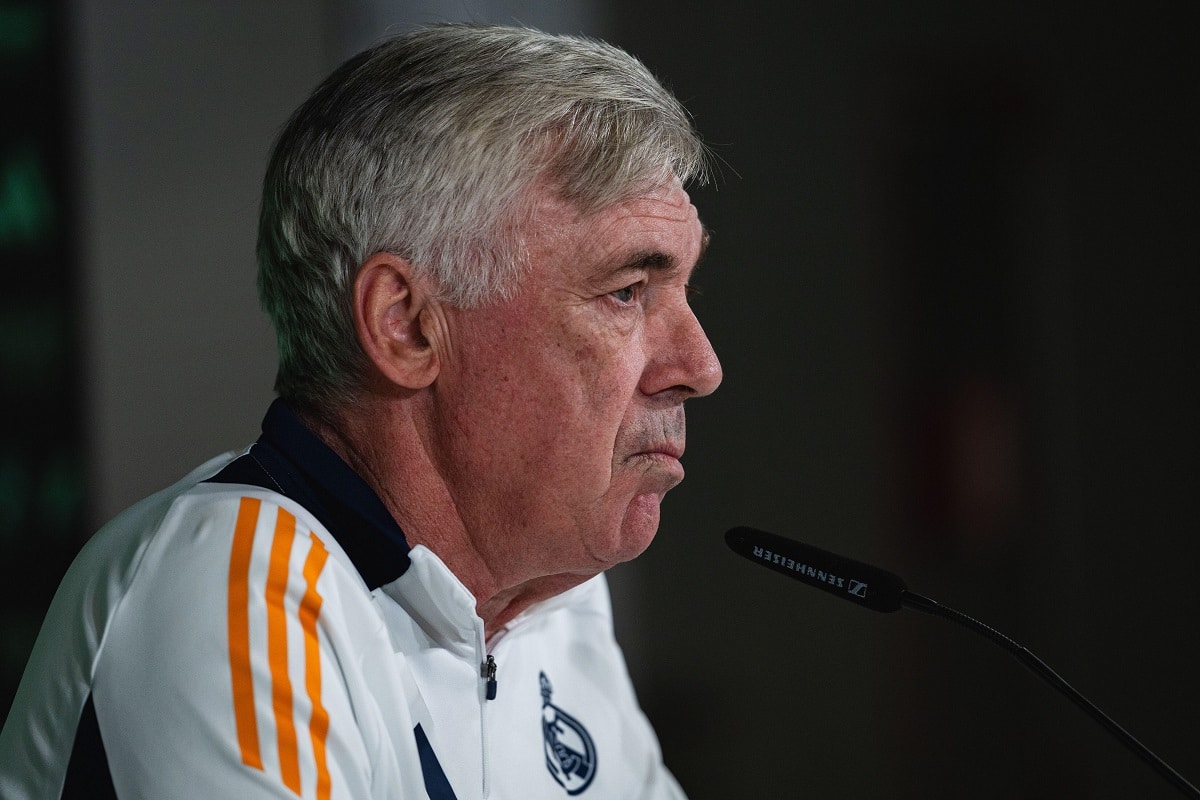 Carlo Ancelotti
