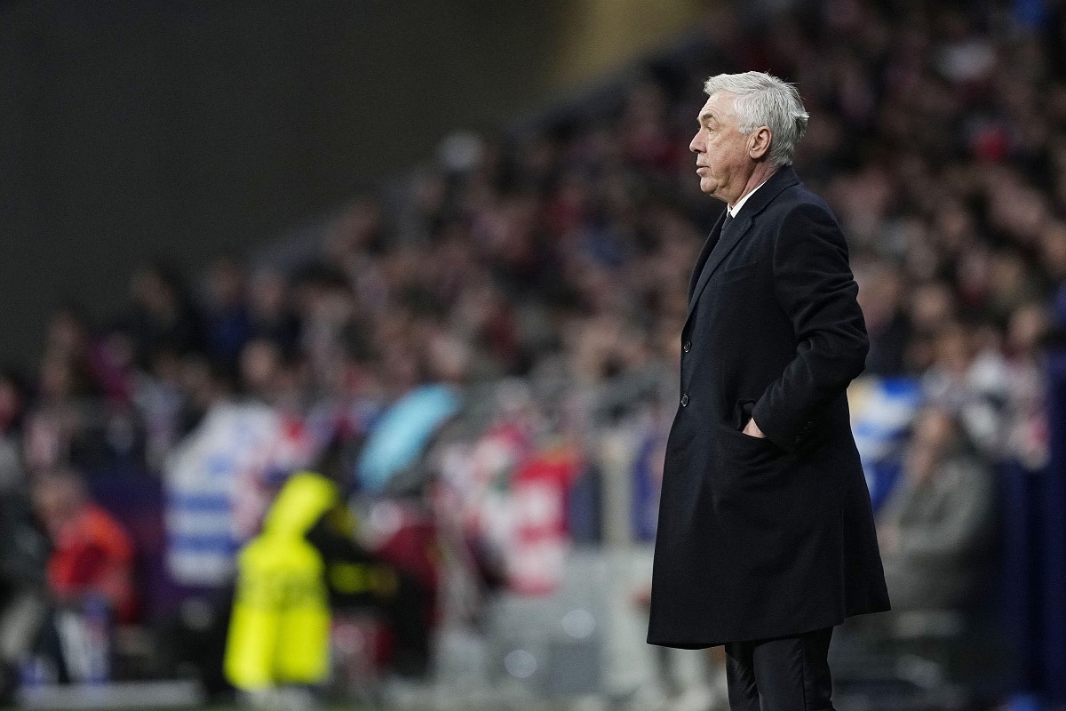 Carlo Ancelotti