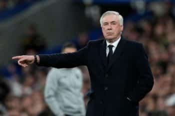 Carlo Ancelotti
