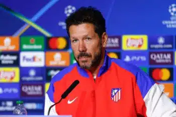 Diego Simeone
