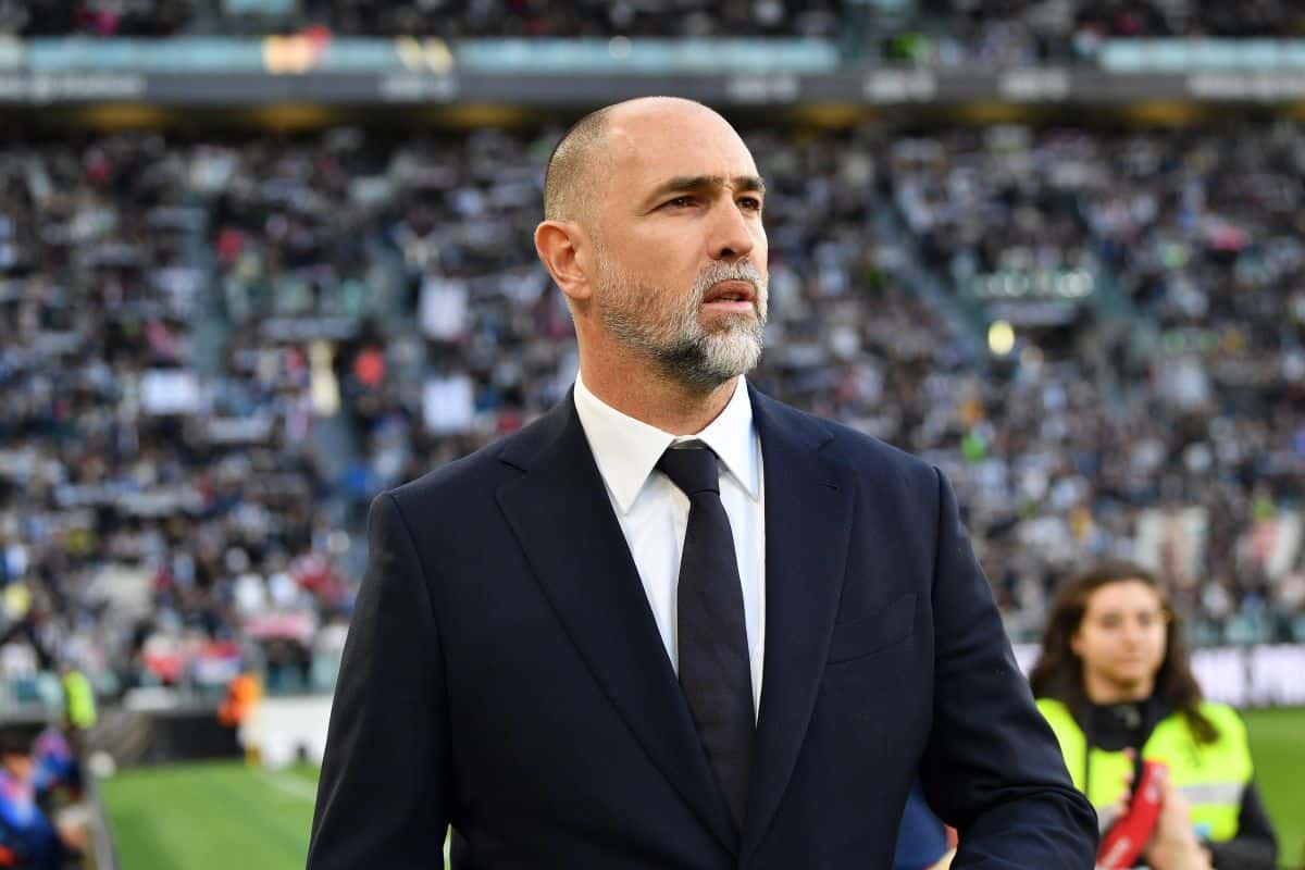 Igor Tudor