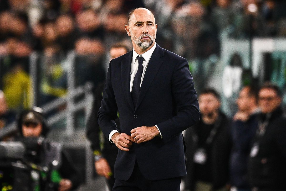 Igor Tudor