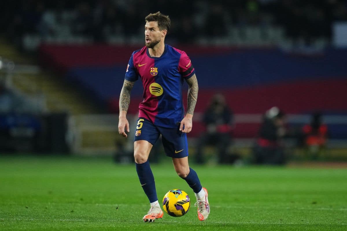 Inigo Martinez