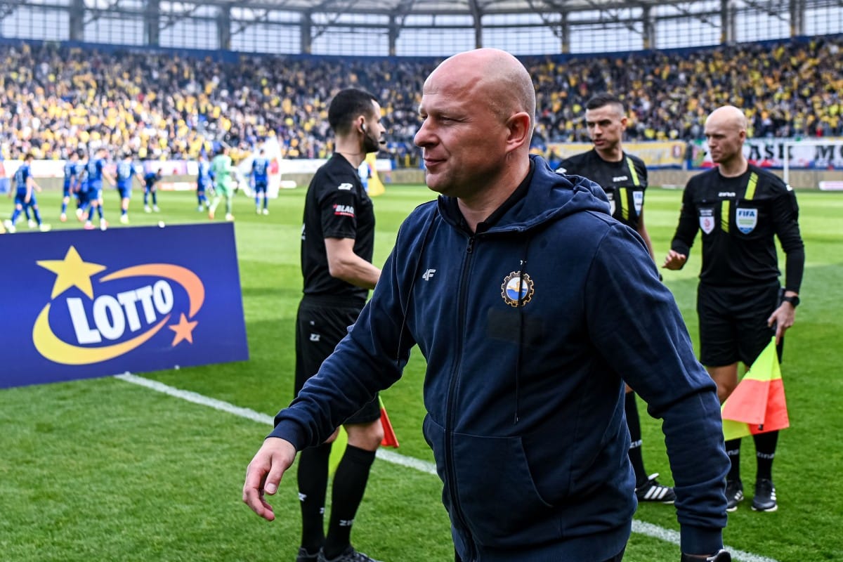 Janusz Niedźwiedź
