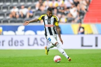 Jerome Agyenim Boateng
