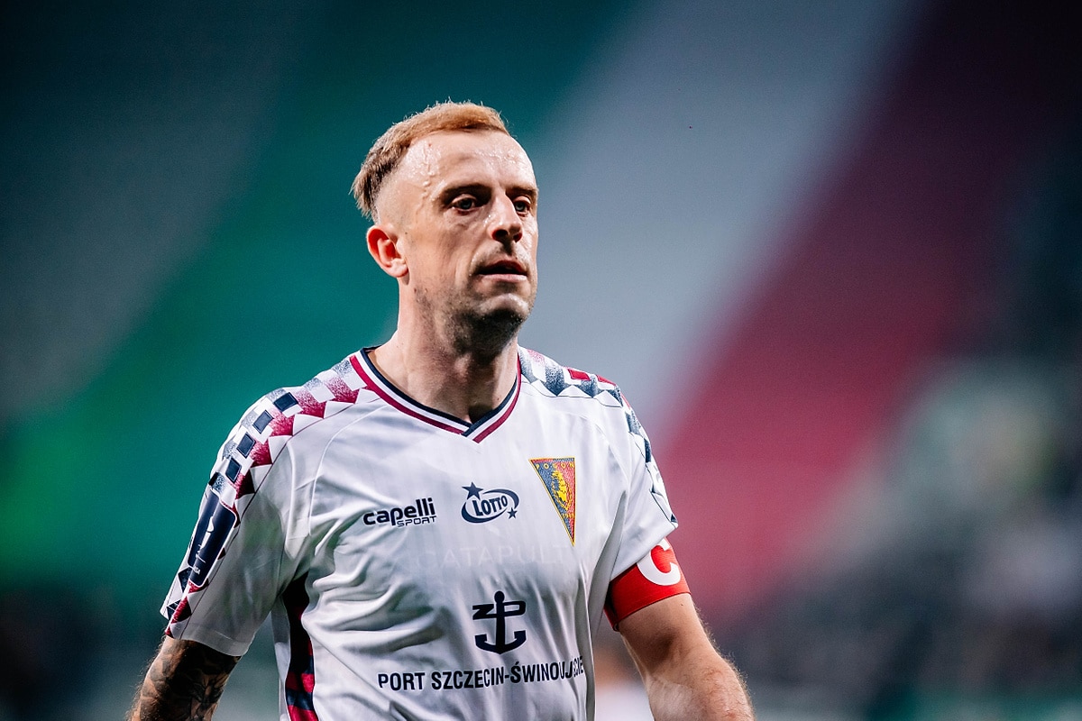 Kamil Grosicki