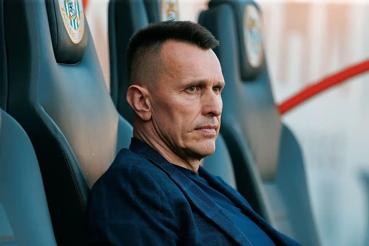 Leszek Ojrzyński