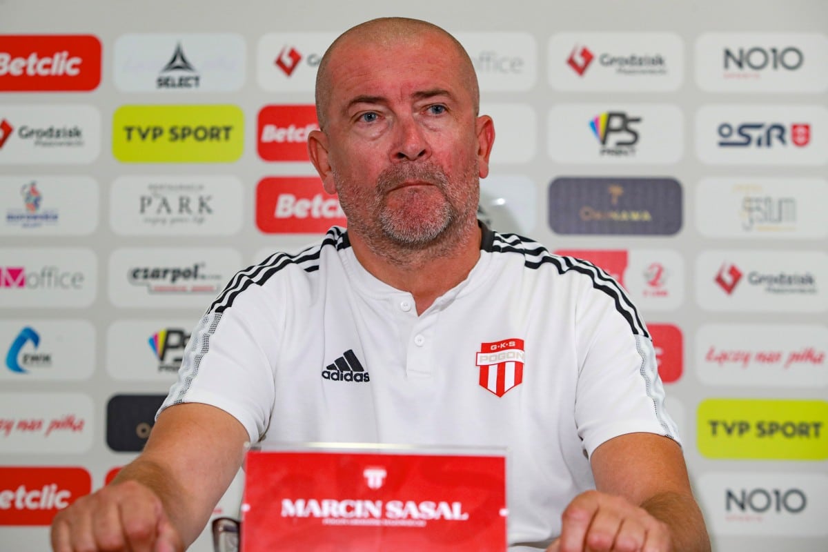 Marcin Sasal