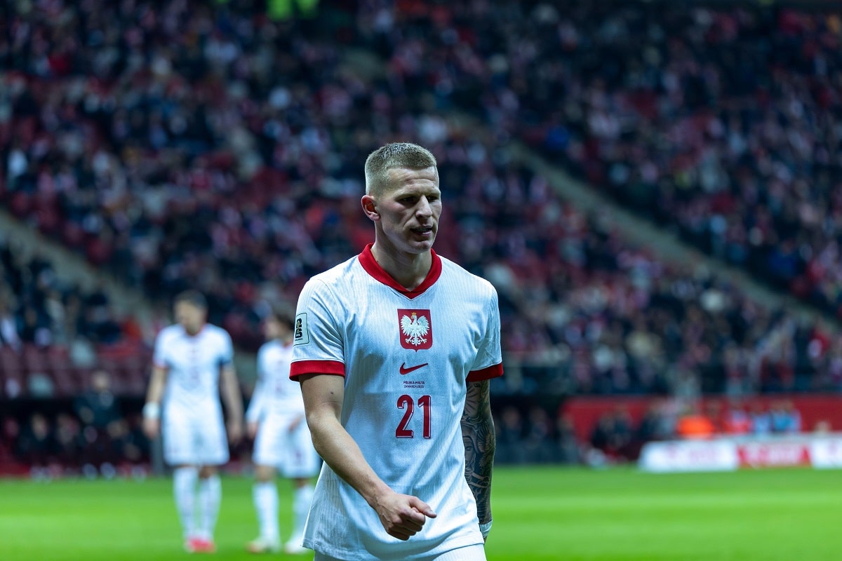 Mateusz Bogusz