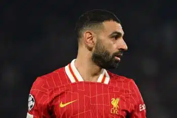 Mohamed Salah