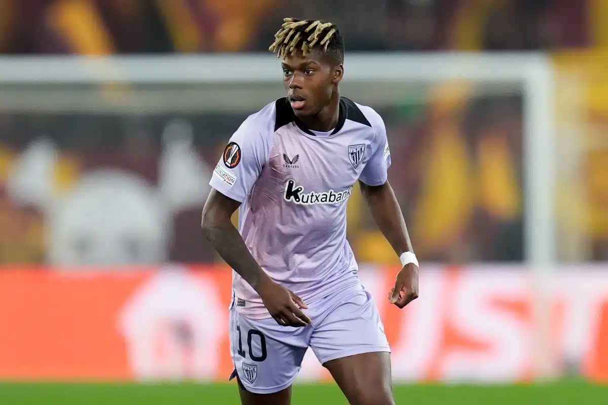 Nico Williams