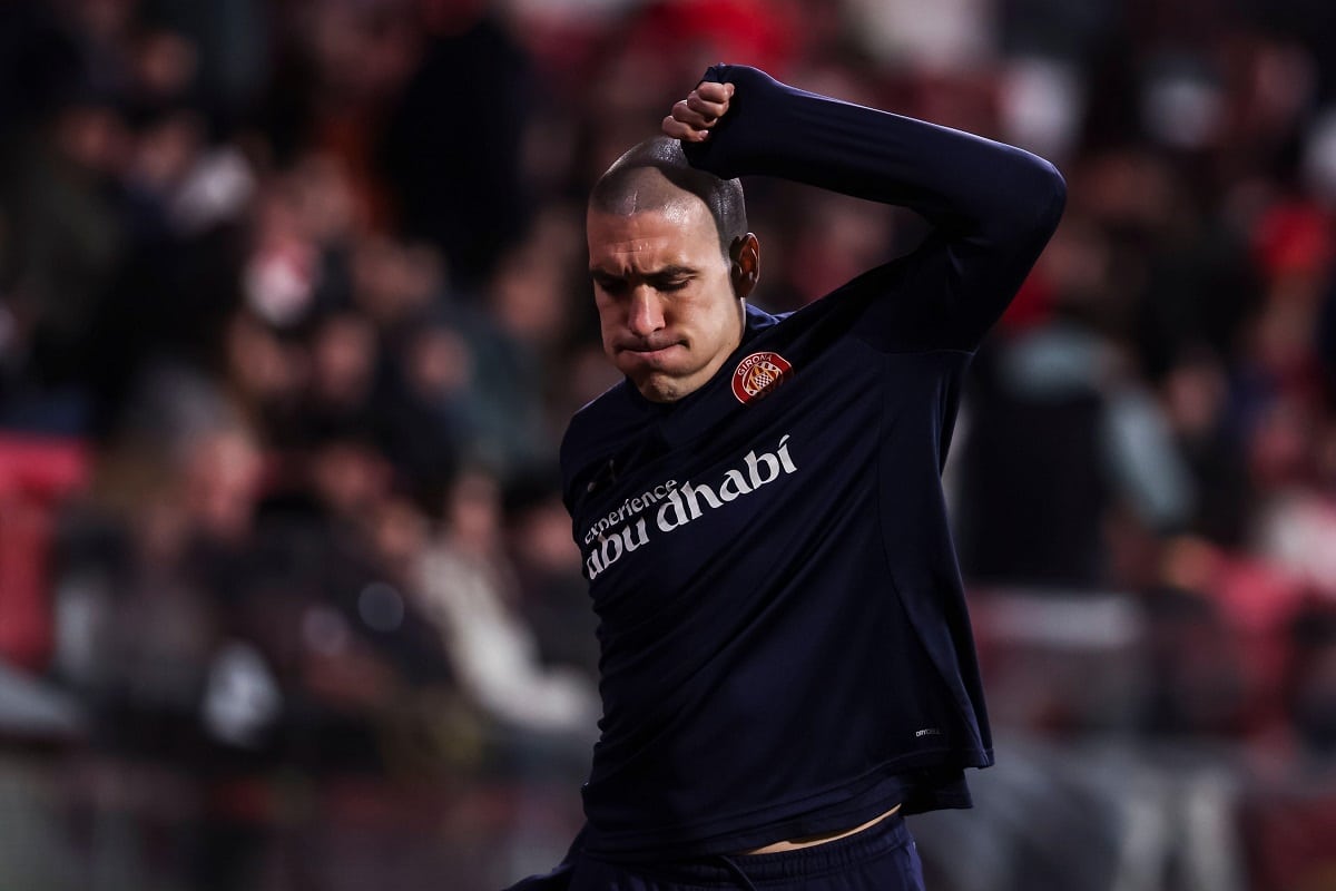 Oriol Romeu