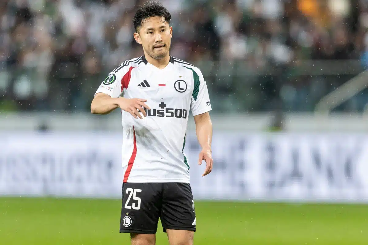 Ryoya Morishita
