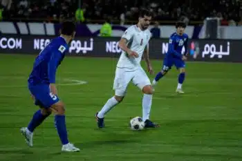 Saeid Ezatolah